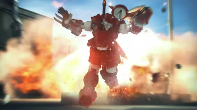 Dead Rising Deluxe Remaster - Набор костюмов и фоновой музыки (5 наборов) — скриншот 15