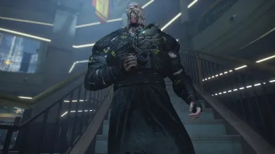 Dead Rising Deluxe Remaster - Набор костюмов и фоновой музыки (5 наборов) — скриншот 2