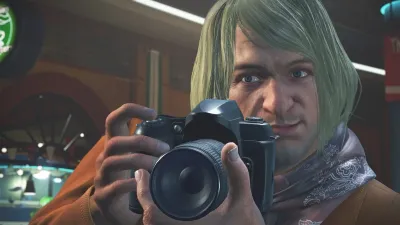 Dead Rising Deluxe Remaster - Набор костюмов и фоновой музыки (5 наборов) — скриншот 5