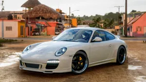 Forza Horizon 5 2010 Porsche 911 SC