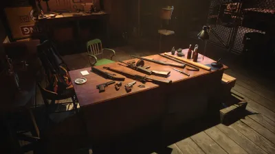 Mafia: Definitive Edition — скриншот 6
