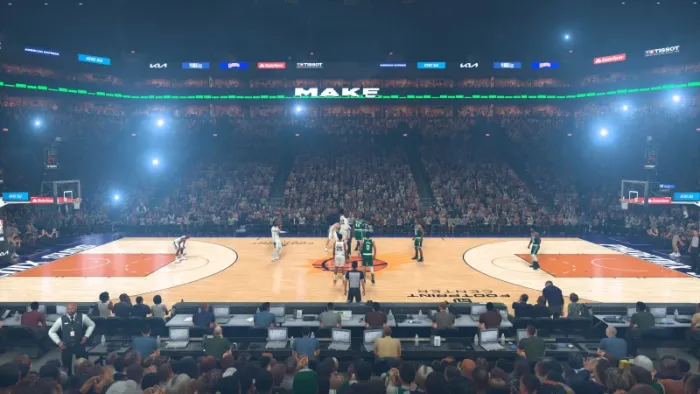 Бонусный набор NBA 2K23 Xbox Series X|S — скриншот 3
