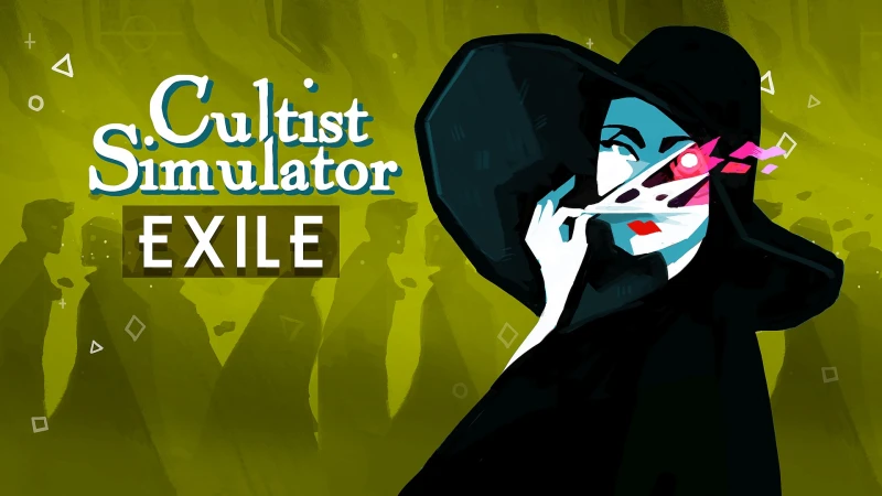 Cultist Simulator: The Exile