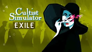 Cultist Simulator: The Exile