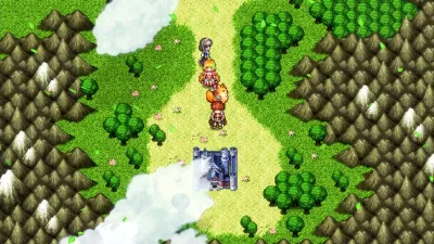 Chroma Quaternion — скриншот 2