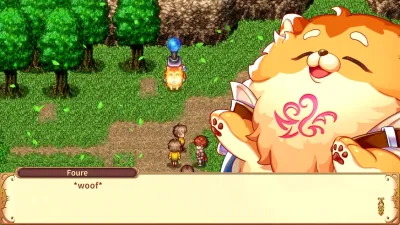 Chroma Quaternion — скриншот 4