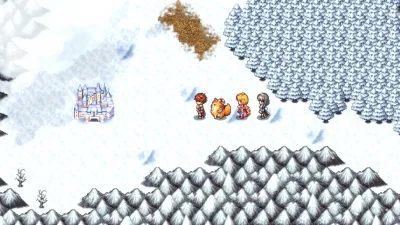 Chroma Quaternion — скриншот 5