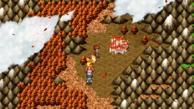 Chroma Quaternion — скриншот 6