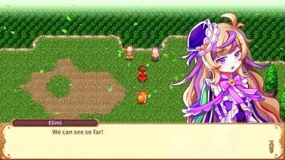 Chroma Quaternion — скриншот 8