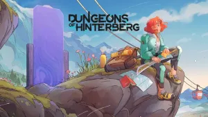 Dungeons Of Hinterberg