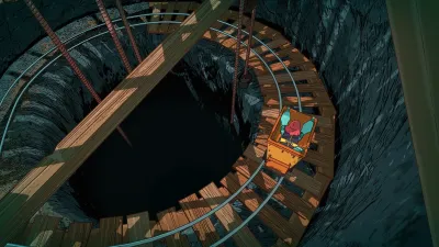 Dungeons Of Hinterberg — скриншот 15