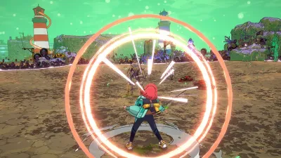 Dungeons Of Hinterberg — скриншот 3