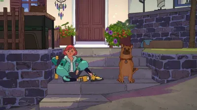 Dungeons Of Hinterberg — скриншот 4