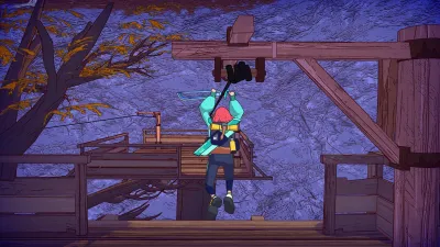 Dungeons Of Hinterberg — скриншот 6