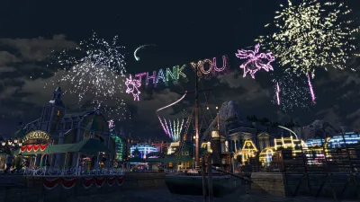 Anno 1800 – набор "Конец эпохи" — скриншот 1