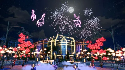 Anno 1800 – набор "Конец эпохи" — скриншот 3