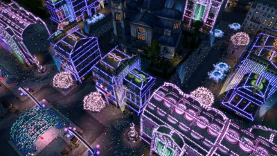 Anno 1800 – набор "Конец эпохи" — скриншот 5