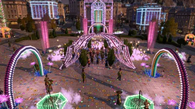 Anno 1800 – набор "Конец эпохи" — скриншот 6