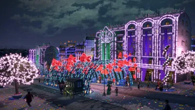 Anno 1800 – набор "Конец эпохи" — скриншот 7