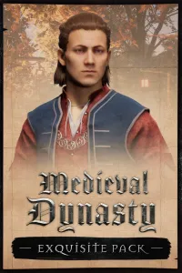 Medieval Dynasty - Exquisite Pack