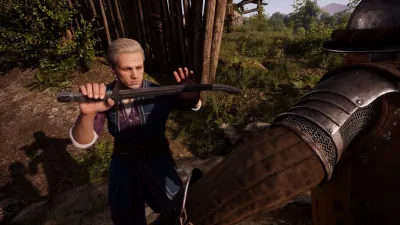 Medieval Dynasty - Exquisite Pack — скриншот 1