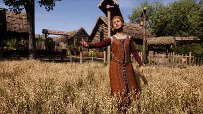 Medieval Dynasty - Exquisite Pack — скриншот 2