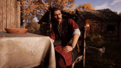 Medieval Dynasty - Exquisite Pack — скриншот 4