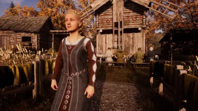 Medieval Dynasty - Exquisite Pack — скриншот 5