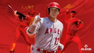 MLB® The Show™ 22 для Xbox One