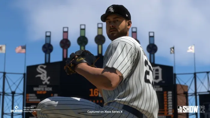 MLB® The Show™ 22 для Xbox One — скриншот 4