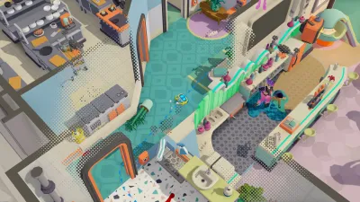 Justice Sucks — скриншот 11