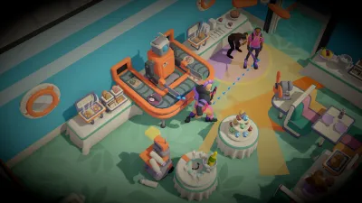 Justice Sucks — скриншот 13