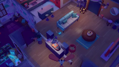 Justice Sucks — скриншот 14