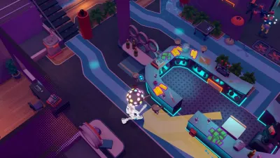 Justice Sucks — скриншот 4