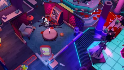 Justice Sucks — скриншот 6