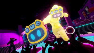 Justice Sucks — скриншот 8