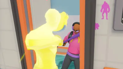 Justice Sucks — скриншот 10