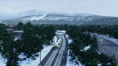 Cities: Skylines II - PC Edition — скриншот 12