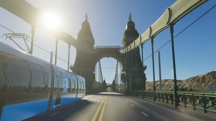Cities: Skylines II - PC Edition — скриншот 7