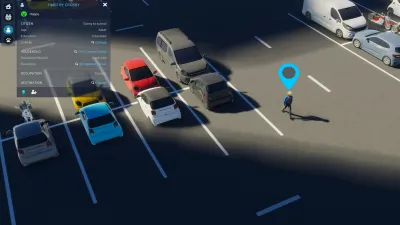 Cities: Skylines II - PC Edition — скриншот 10