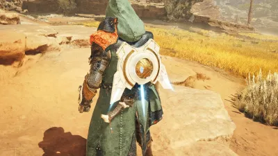 Многослойный двуручный меч: космолоидный меч — скриншот 3