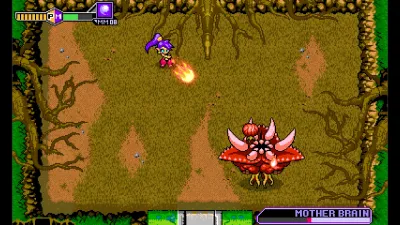 EX CHARACTER: SHANTAE — скриншот 3