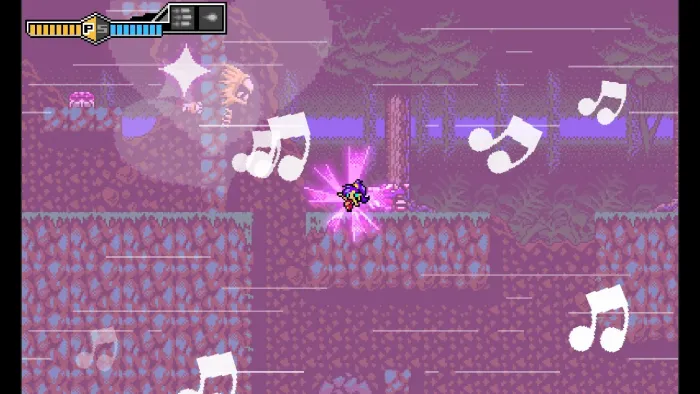 EX CHARACTER: SHANTAE — скриншот 4