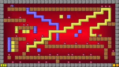 2 Synchro Hedgehogs — скриншот 9