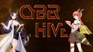 CyberHive