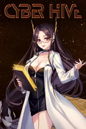 CyberHive