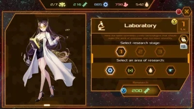 CyberHive — скриншот 1