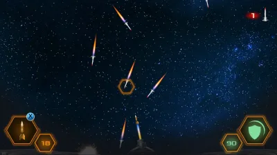 CyberHive — скриншот 6