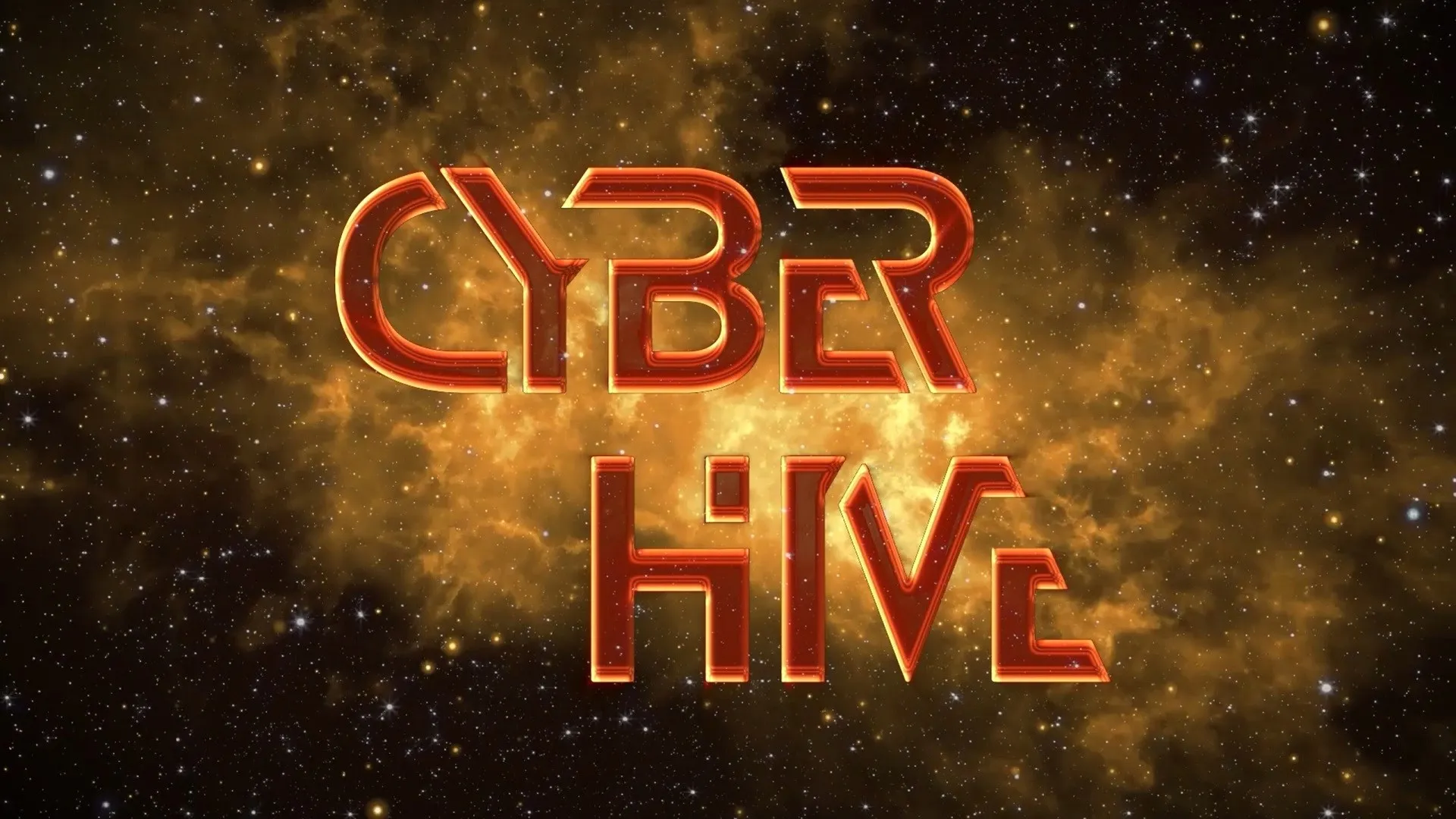 CyberHive — трейлер