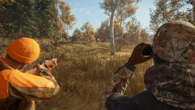 theHunter: Call of the Wild™ - Multi-Class Weapon Pack — скриншот 1